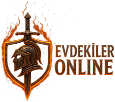 Zion'da Online